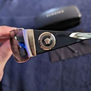 Versace Men's Sunglasses